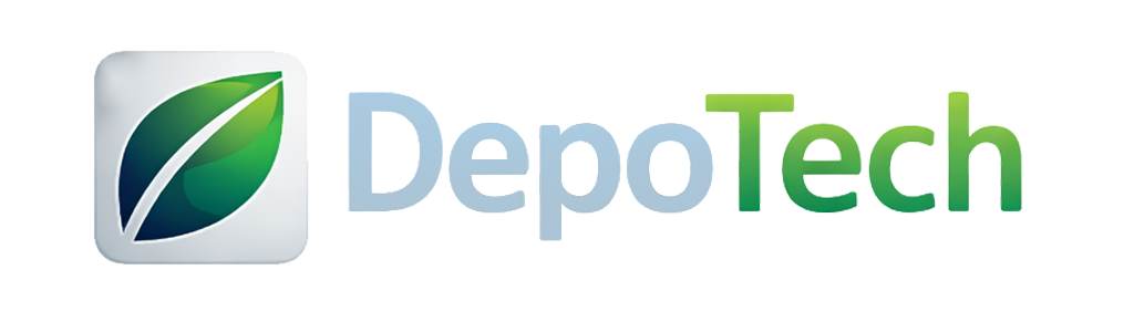 Depotech Logo